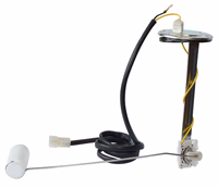 Expéditeur de carburant