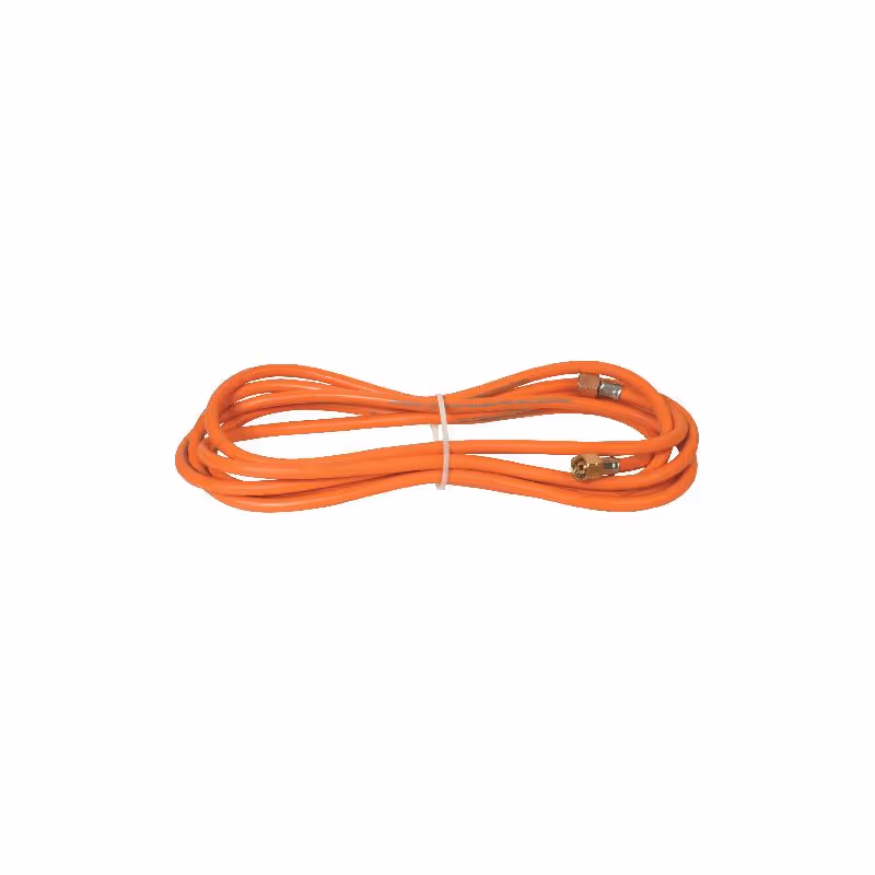 Express Ecorneur DAOS pour bonbonne de gaz Tuyau 4,75m Ø17/19 mm