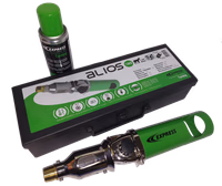 Express Farming | Ecorneur alios gaz ø1719 1 cartouche