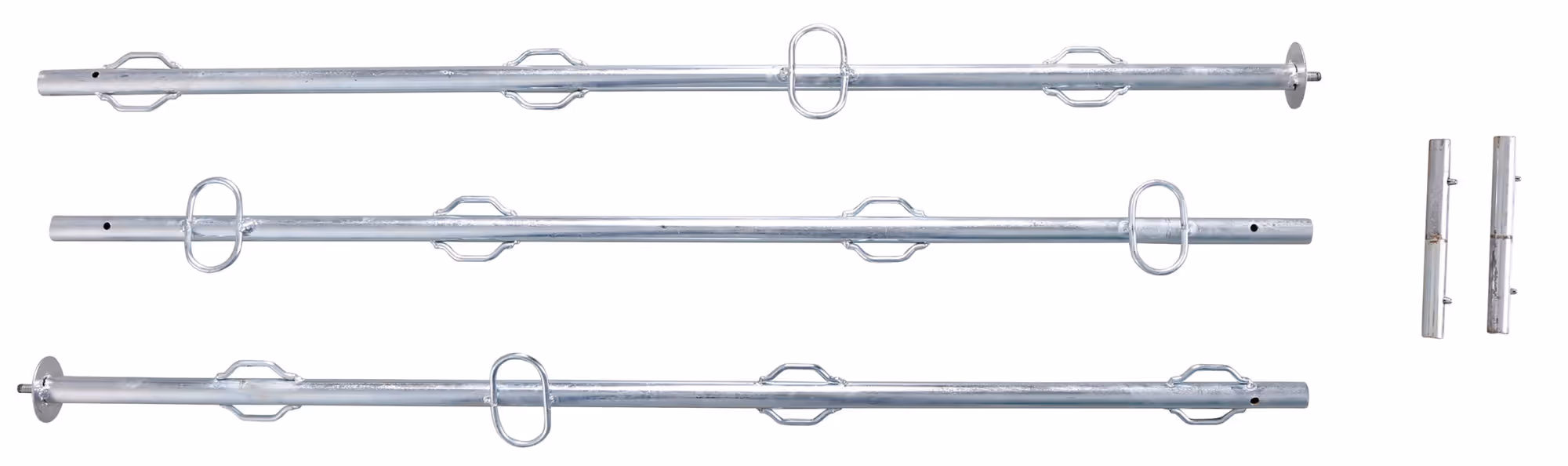 Extension d'enclos antifugue pour 82825, 230X76X70cm