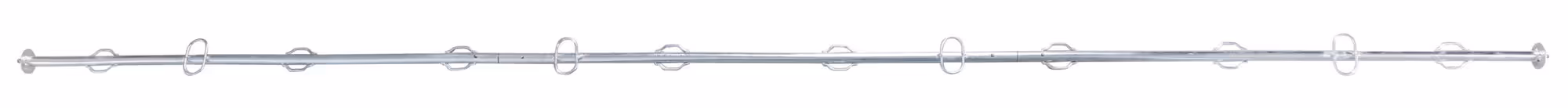 Extension d'enclos antifugue pour 82825, 230X76X70cm