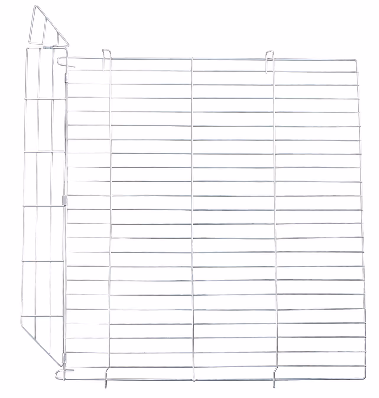 Extension d'enclos antifugue pour 82825, 230X76X70cm