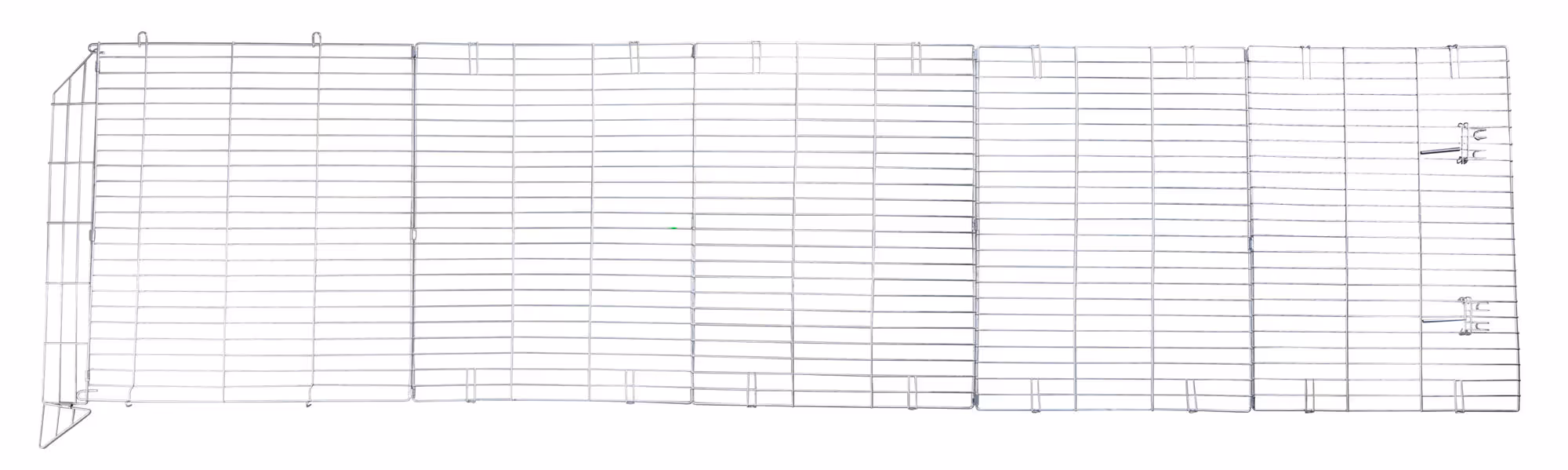 Extension d'enclos antifugue pour 82825, 230X76X70cm