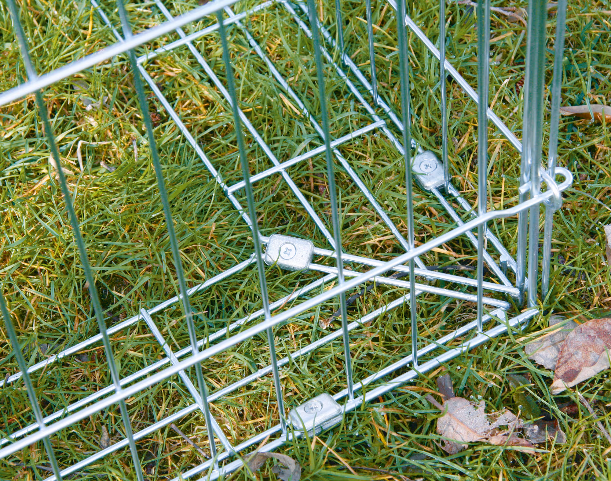 Extension d'enclos antifugue pour 82825, 230X76X70cm