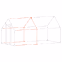 Extension de l'enclos pour animaux domestiques