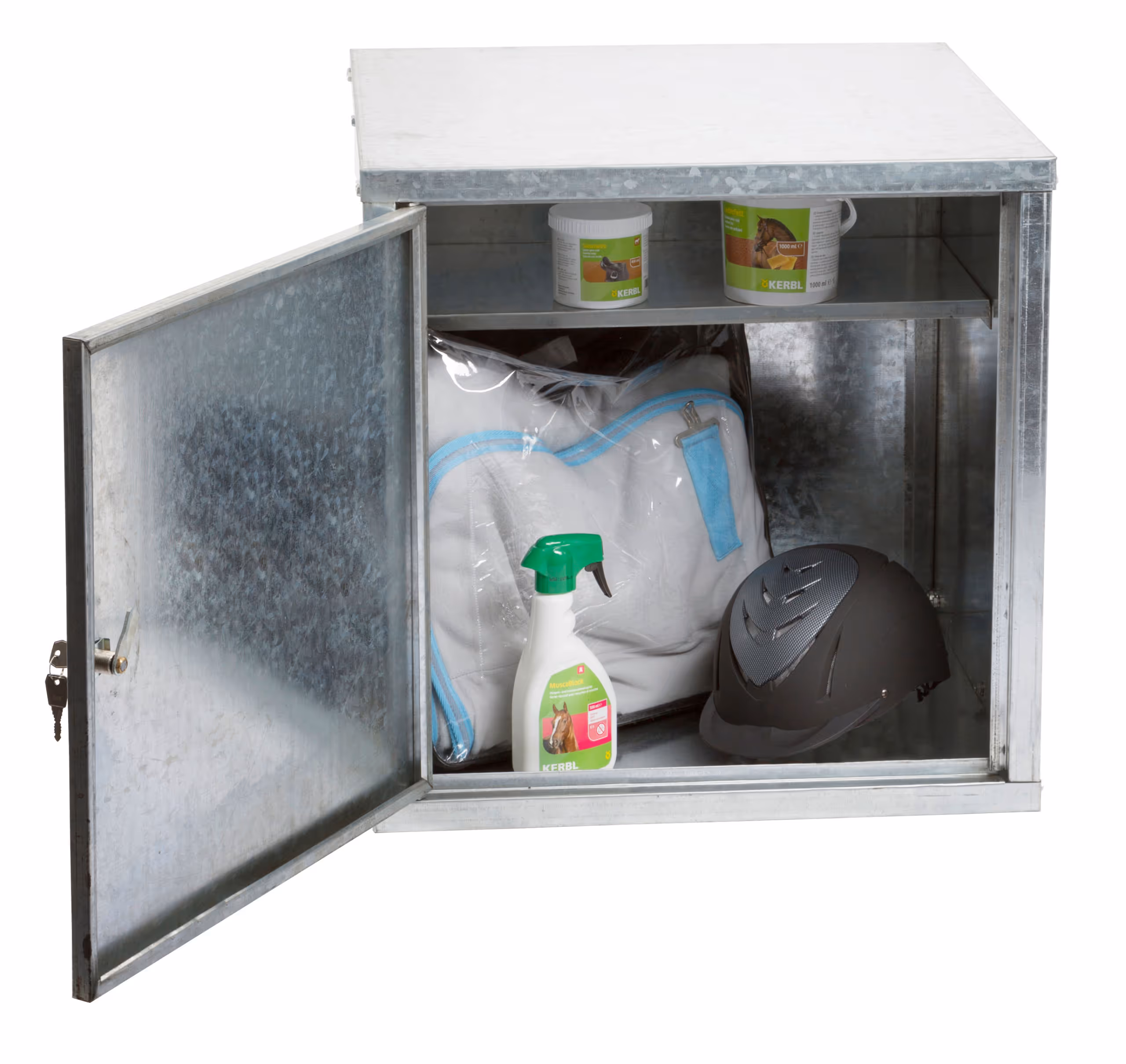 Extension de sellerie 60X60X60cm