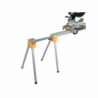 Extension pour piètement pour scies à onglets