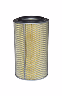 Extérieur du filtre a air