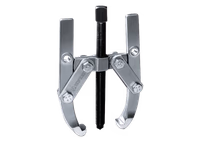 Extracteur 2 griffes Capacité 150mm Profondeur 135mm 4T