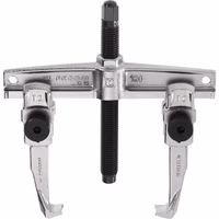 Extracteur 2 griffes coulissante avec blocage 90140mm