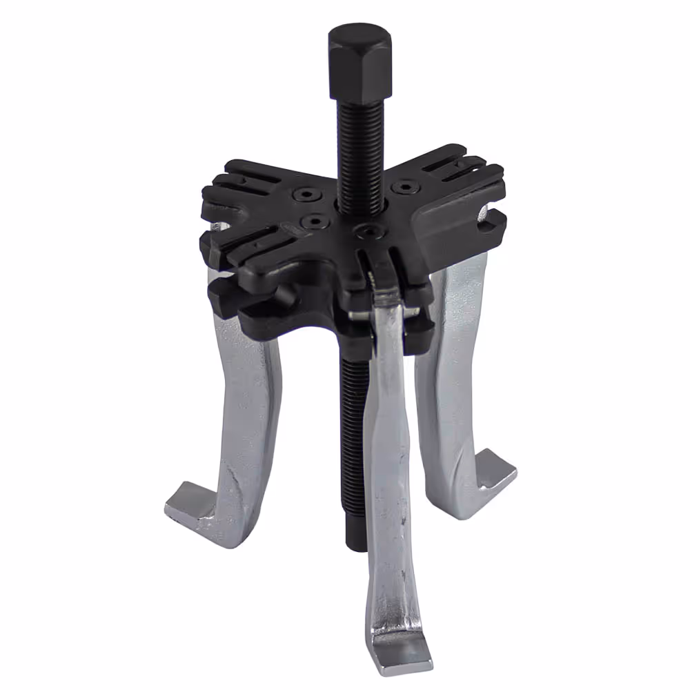 Extracteur 3 griffes convertible en 2 réversible 2t