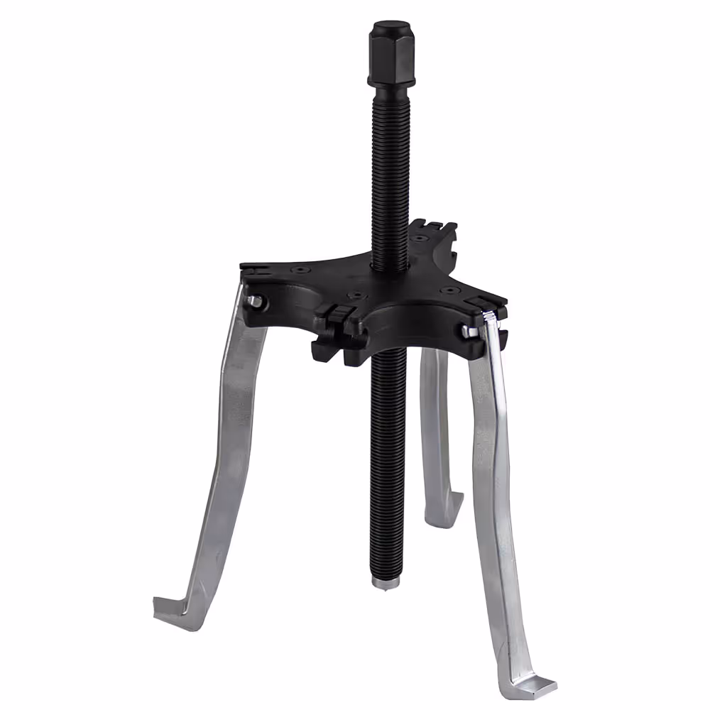 Extracteur 3 griffes convertible en 2 réversible 7t