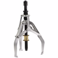 Extracteur 3 griffes longues pour prise exterieure capacite 25  260 mm