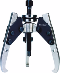 Extracteur auto centrant mecanique 17t