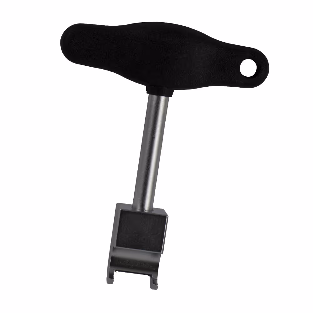 Extracteur de colliers de serrage henn