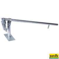 Extracteur de piquet de terre