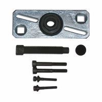 Extracteur de poulie vilebrequin