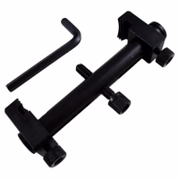 Extracteur de poulies