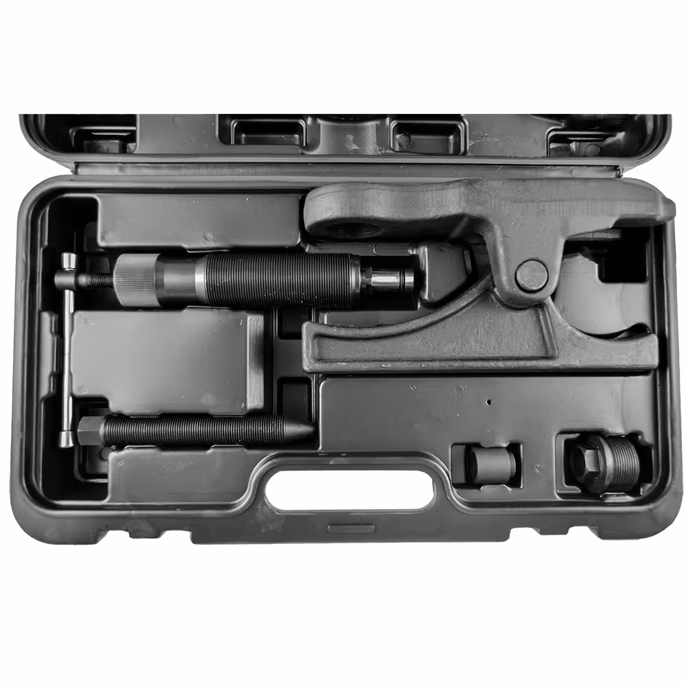 Extracteur de rotules hydraulique