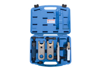 Extracteur de rotules hydraulique