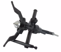 EXTRACTEUR DE ROULEMENT