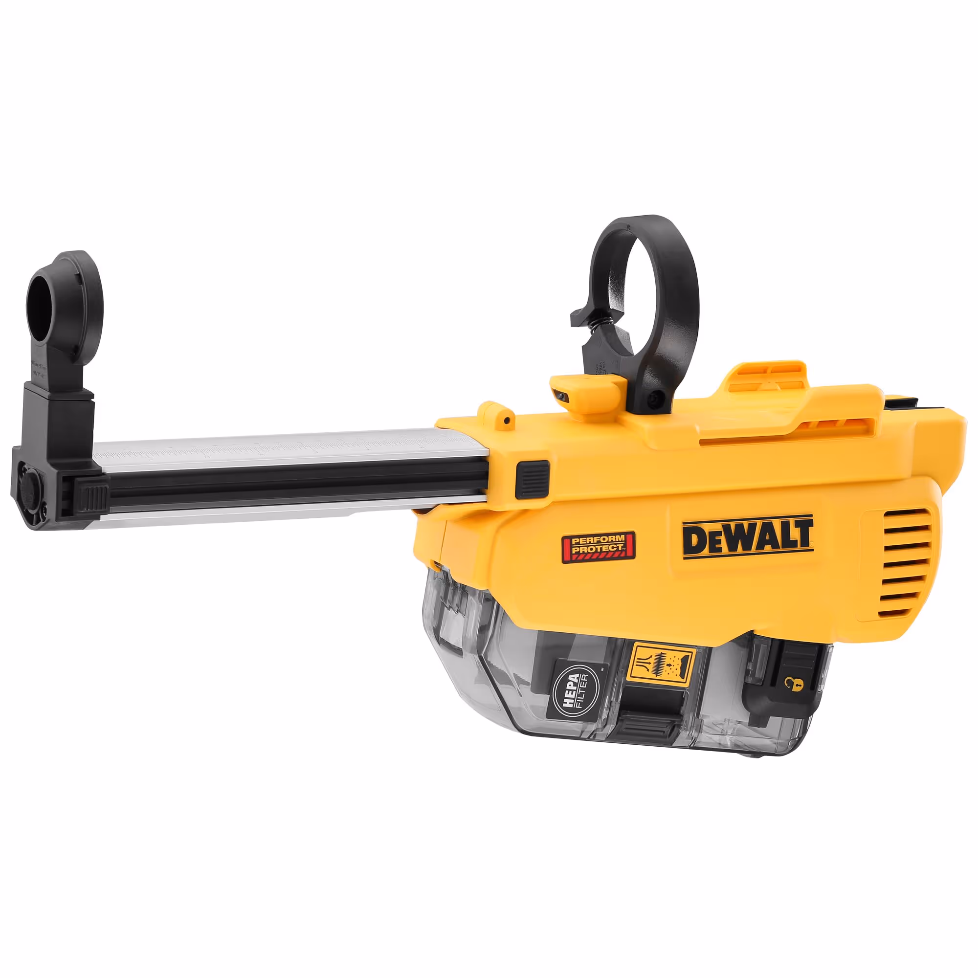 Extracteur de poussières SDS-plus XR 18V Brushless