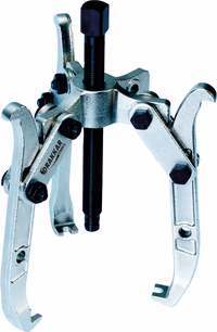 Extracteur rev. long 3 branche+2 pieds 4t