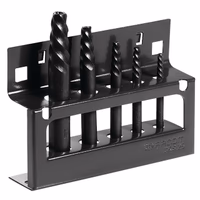 Extracteurs de goujons 3 a 18 mm jeu de 5 pieces