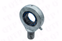 Extrémité de liaison de cylindre hydraulique