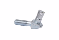 Extrémité du stabilisateur