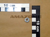 (F) SHWS-MU 929 M 6 ST - AMAZONE - REF DE016