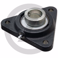 FAG Palier - complet, pour épandeurs et arbres de transmission