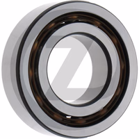 FAG Roulement à billes 4205