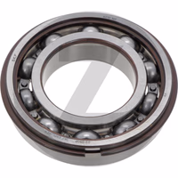 FAG Roulement à billes à gorge 6210 N