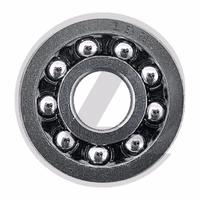 FAG Roulement à rotules sur rouleaux 1309