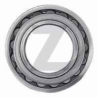 FAG Roulement à rotules sur rouleaux 22211 K - alésage conique 1:12