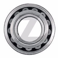 FAG Roulement à rotules sur rouleaux 22309 K - alésage conique 1:12