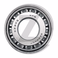 FAG Roulement à rouleaux coniques 32018 X