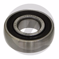 FAG Roulement de palier 76210 2RS