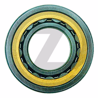 FAG Roulement rouleaux cylindriques NU 211 E