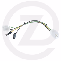FAICSEAU ELECTRIQUE - 049832 - MERLO