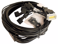 FAISCEAU 3 VOIES 5M VD 4669