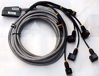 FAISCEAU 6M ZAM HYDROTRON PRISE AMP - AMAZONE - REF NL011