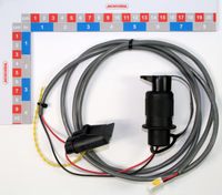Faisceau Alimentation Cs1000-8 / Cs1000-16 Réf.467940531
