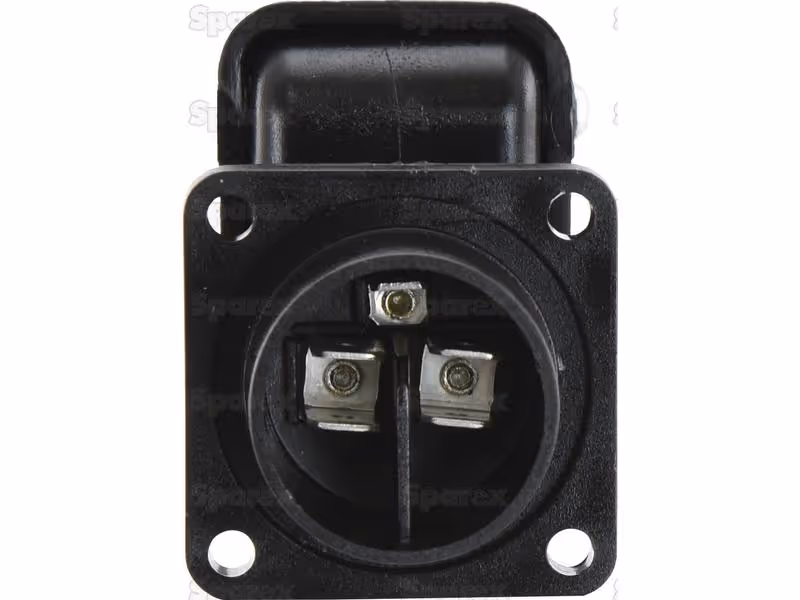 Faisceau d'alimentation 5M, 3 Broche, Femelle / Femelle