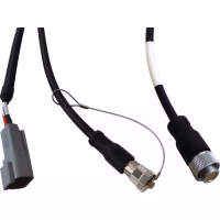 Faisceau d'alimentation de l'antenne Faisceau d'alimentation du chargeur voiture AG1 FJDYNAMICS