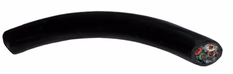 Faisceau de câblage 240 285 feu avant 1678405 | Massey-Ferguson