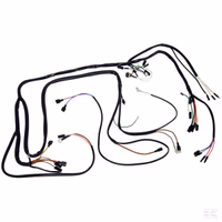 Faisceau De Câblage