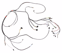 Faisceau de câblage David Brown 990 Selectamatic | David Brown