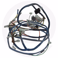 Faisceau de tableau de bord 